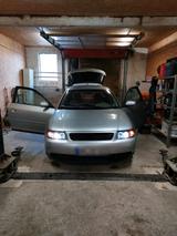 Audi A3 8l von 1997 - gebrauchte Audi 80 aus dem Jahr 1997