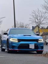 Andere Ich verkaufe mein Auto Dodge Charger SRT - Andere in Bonn