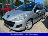 Peugeot 207 SW 1.4 Kombi !! 53TKM !! Tüv/Service Neu !! - Peugeot 207: 1.4