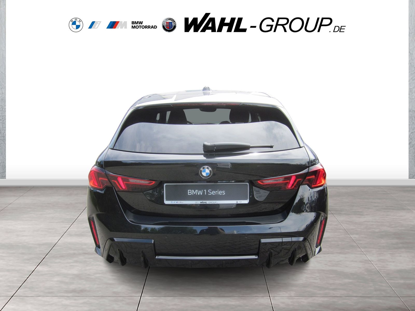BMW 120 - Bild 5