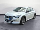 Peugeot e-208 136 Active Pack Bluetooth PDC Klima - Peugeot e-208: Active