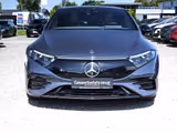 Mercedes-Benz EQS 350 AMG DISTRO HUD 360° SHZ BURMESTER MBUX - Mercedes-Benz EQS Gebrauchtwagen