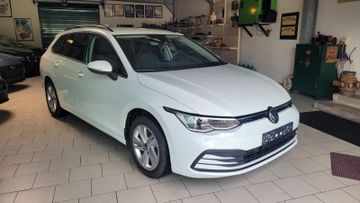Volkswagen Golf - 9
