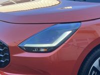 Suzuki Swift - Vorschau Bild 6