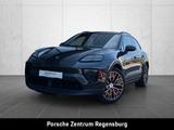 Porsche Macan BOSE PANO SHZ - Porsche Macan Jahreswagen