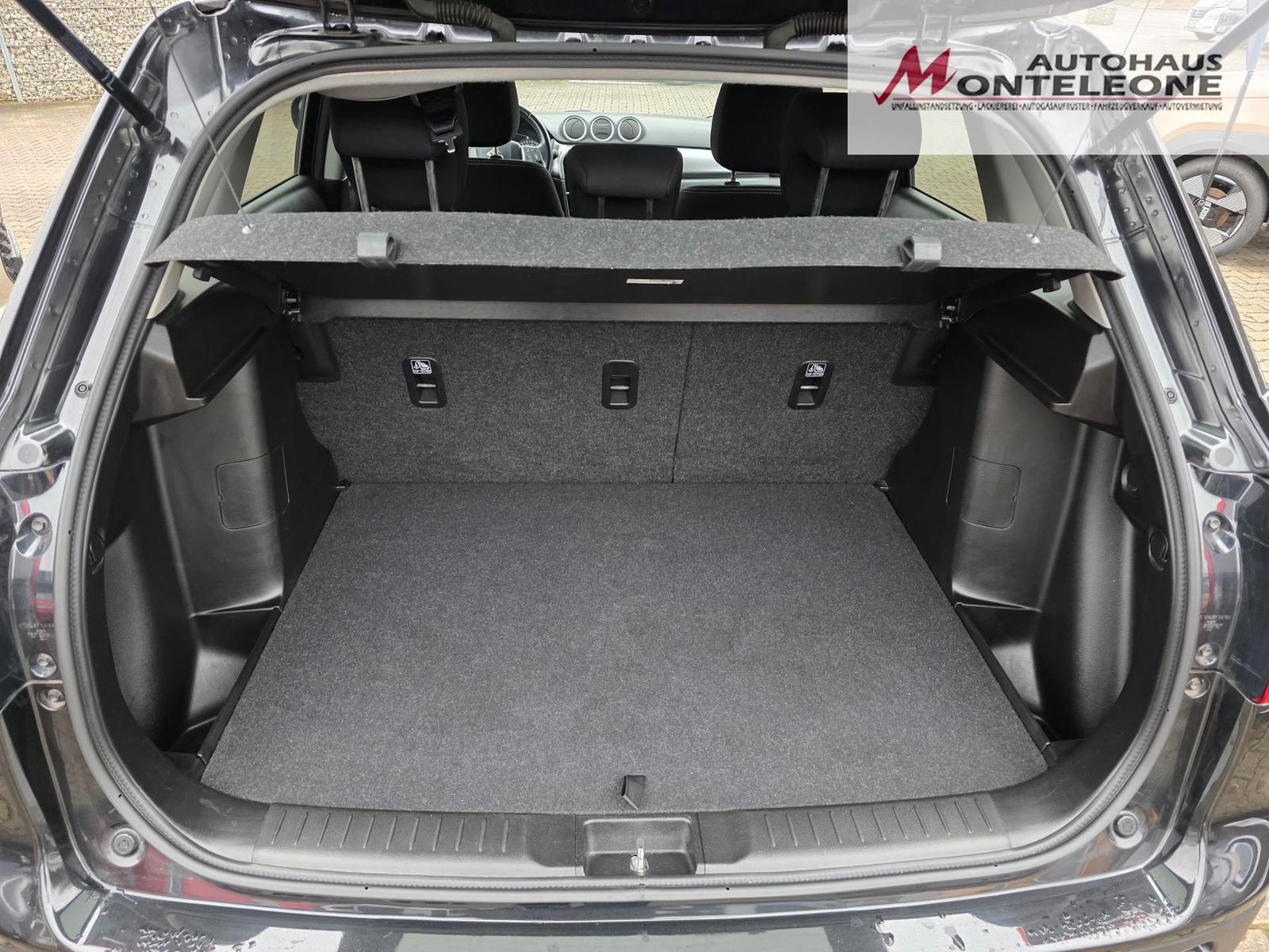 Suzuki Vitara 1.4 Comfort | sofort | Winterräder
