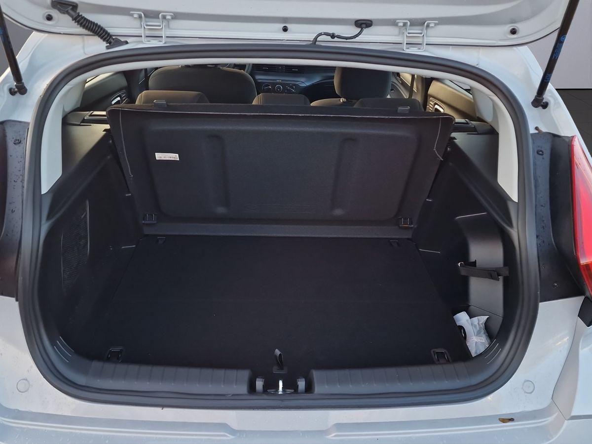 Hyundai BAYON – Bild 15