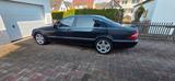 Mercedes-Benz S 600 L -