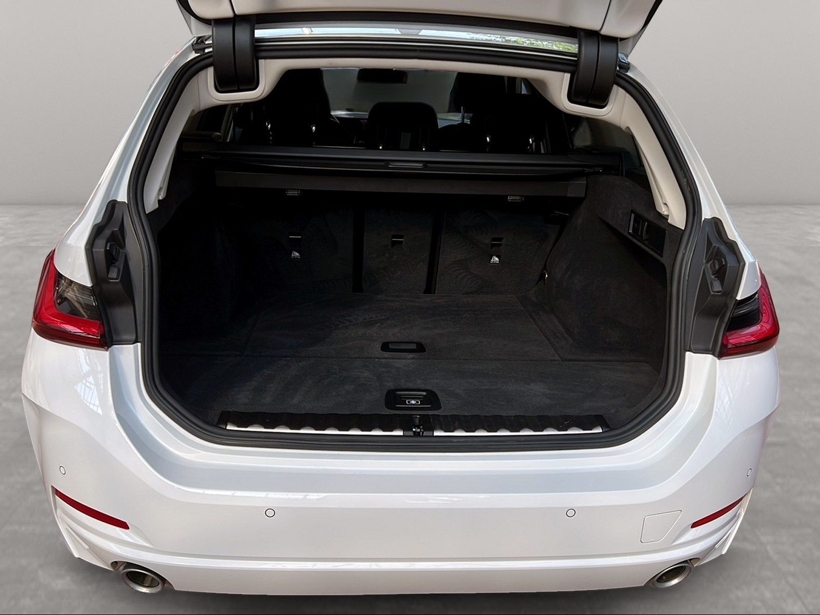 BMW 318 - Bild 18
