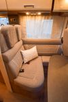 Carthago C2-tourer I 145 RB-LE comfort -Mod.26 -Markise (10/17)
