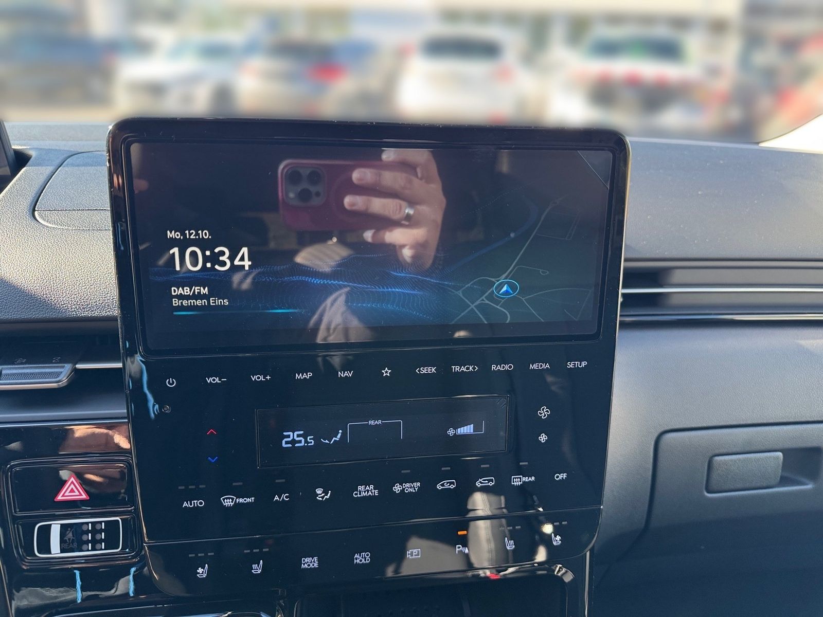 Hyundai Staria – Bild 9