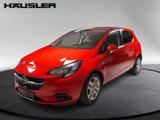 Opel Corsa Edition 1.2 Klimaanlage PDC hinten Sitzhei - gebrauchte Opel Corsa aus dem Jahr 2015