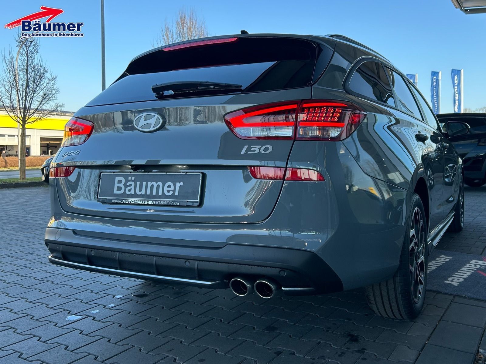 Hyundai i30 – Bild 5