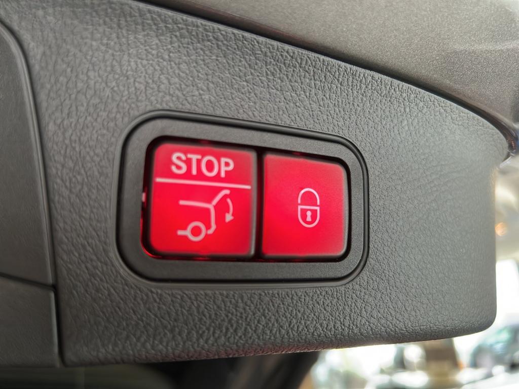 Mercedes-Benz GLA 45 AMG