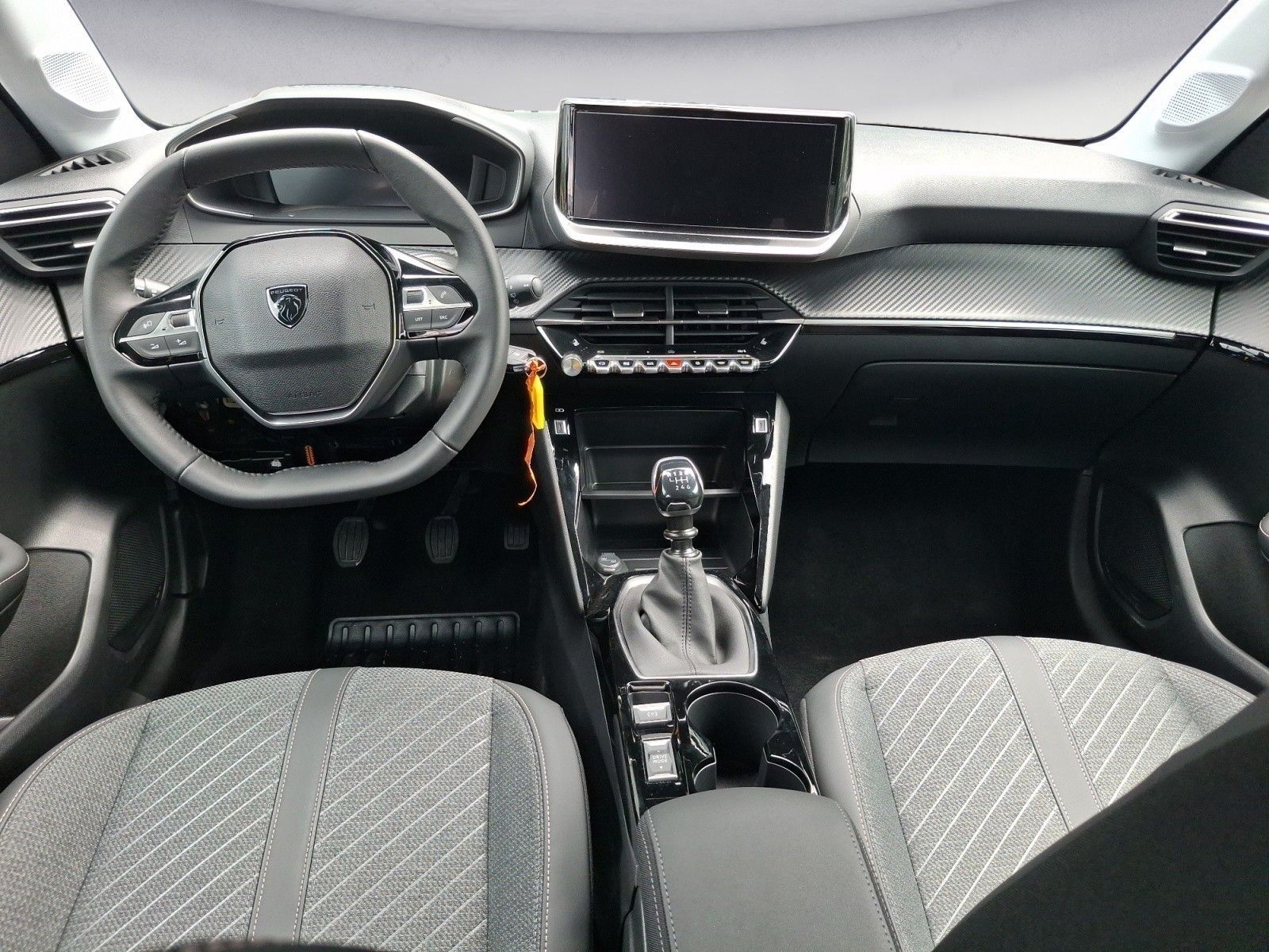 Peugeot 208 - Bild 9