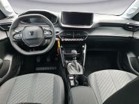 Peugeot 208 - Vorschau Bild 9