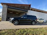 Mercedes-Benz GL 350 BlueTEC 4MATIC -