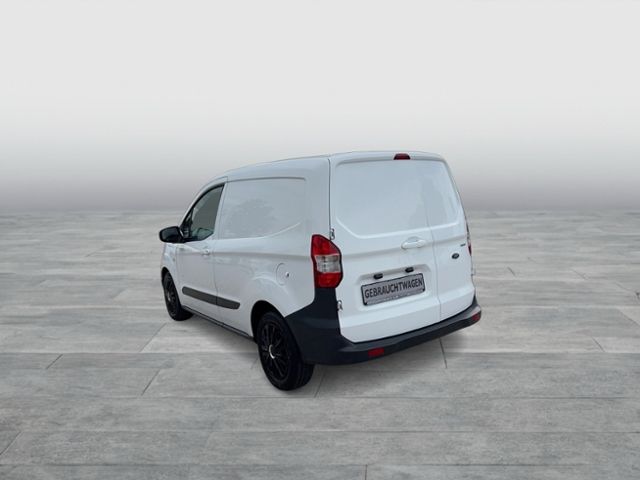 Transit Courier 1.0 ECOBOOST TREND KLIMA
