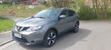 Nissan Qashqai 1.6 dCi DPF Stdhz. 8xBereift 1.Hand 360° - Nissan Qashqai: Standheizung