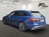 Audi A4 35 TDI S line 2.0 EU6e Avant AHK,Tourp.Busine - Audi A4: 2.6