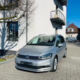 Volkswagen Touran Highline *DSG, LED, ACC, beheizb.Fronts* - Volkswagen Gebrauchtwagen in Bielefeld
