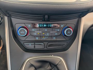 Ford Kuga Cool & Connect 120PS 2WD