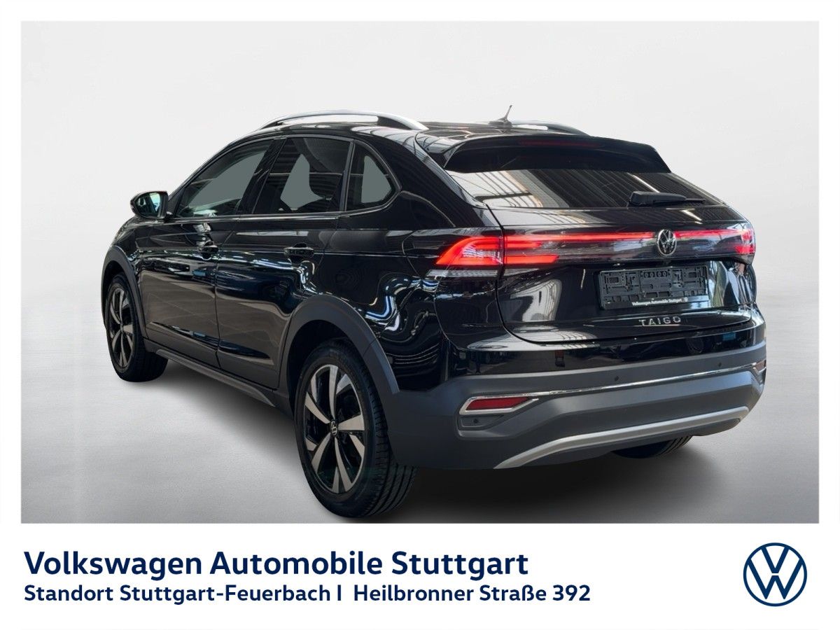Volkswagen Taigo - Bild 3