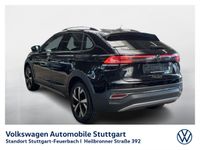 Volkswagen Taigo - Vorschau Bild 3