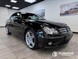 Mercedes-Benz CLK 320 CDI Grand Edition 2Hand MB-Service AMG - Mercedes-Benz AMG 32