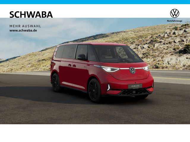 Volkswagen ID.Buzz GTX 4MOTION *5 Jahre Garantie*Wärmepumpe