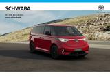 Volkswagen ID.Buzz GTX 4MOTION *5 Jahre Garantie* - rote Volkswagen ID. Buzz