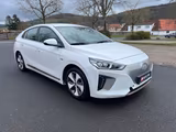 Hyundai IONIQ Ioniq Premium Elektro - gebrauchte Hyundai IONIQ aus dem Jahr 2018