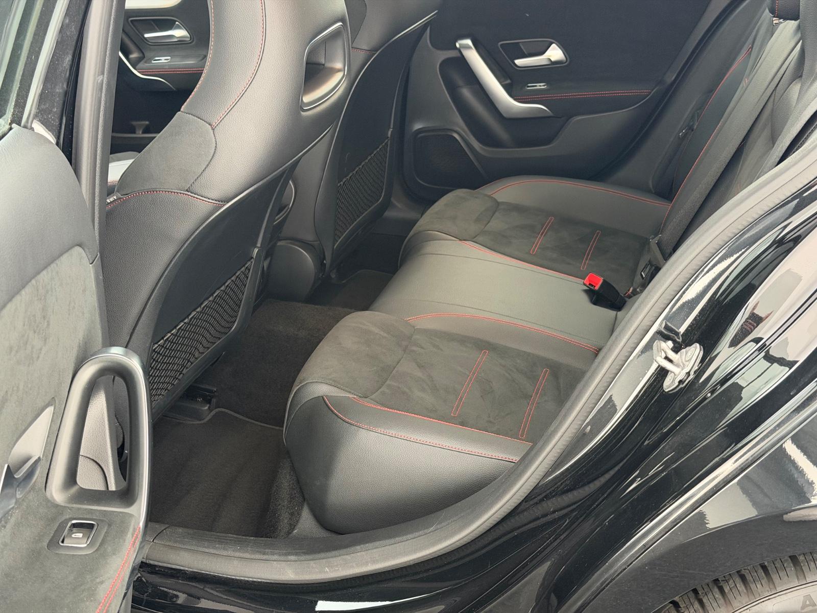 Mercedes-Benz A-Class *AMG LINE*LED-MEMORY-SHZ-TEMPO-MBUX-APPLE, миниатюра 26