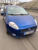 Fiat Punto - Fiat Punto aus 2006