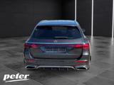 Mercedes-Benz E 450 d 4MATIC T-Modell AMG*AHV*Fahrassistenz - Mercedes-Benz E-Klasse Jahreswagen: T Modell