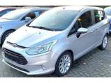 Ford B-MAX 1.0 EcoBoost Titanium 5-Gang GJR SHZ KLIMA - Ford B-Max Kombi Gebrauchtwagen