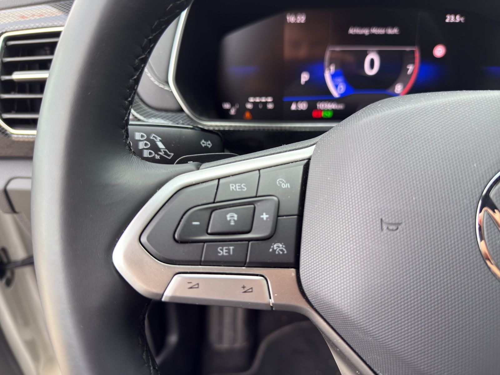 Volkswagen T-Cross - Bild 18