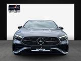 Mercedes-Benz A -Klasse Limousine 250 4Matic AMG-Line Navi - Mercedes-Benz A 250 aus 2023