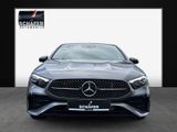 Mercedes-Benz A -Klasse Limousine 250 4Matic AMG-Line Navi - Mercedes-Benz A-Class: AMG