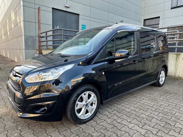 Ford GRAND TOURNEO 1.5TDCI L2 7SIT/NAVI/SPUR/RFK/PANO