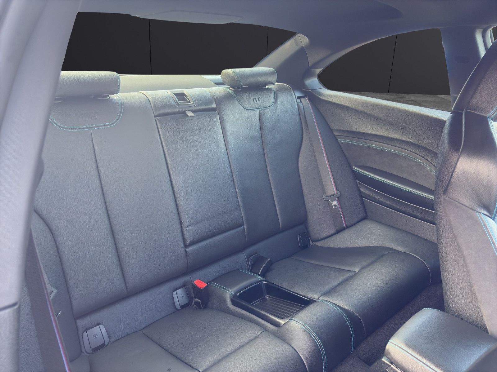 Fahrzeugabbildung BMW M2 Coupe Competition/H&K/Carbon/Apple CarPlay