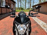 Honda CB 1000 R /RA - HONDA ABS BENZIN NAKED BIKE CB 1000 R