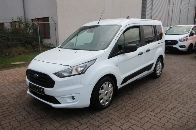 Ford Transit Connect Kombi Trend/Klima/PDC/1 Hand