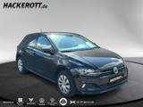 Volkswagen Polo VI Comfortline 1.0 PDC Sitzhzg. Telefon Kli - Gebrauchtwagen in Hannover bis 10.000 Euro