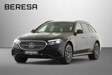 Mercedes-Benz E 220 d T AMG Night Digital Light Standhz Pano - Mercedes-Benz E 220 mit Diesel-Antrieb: Leder, Navigationssystem, Kombi, Automatik, Klimaanlage