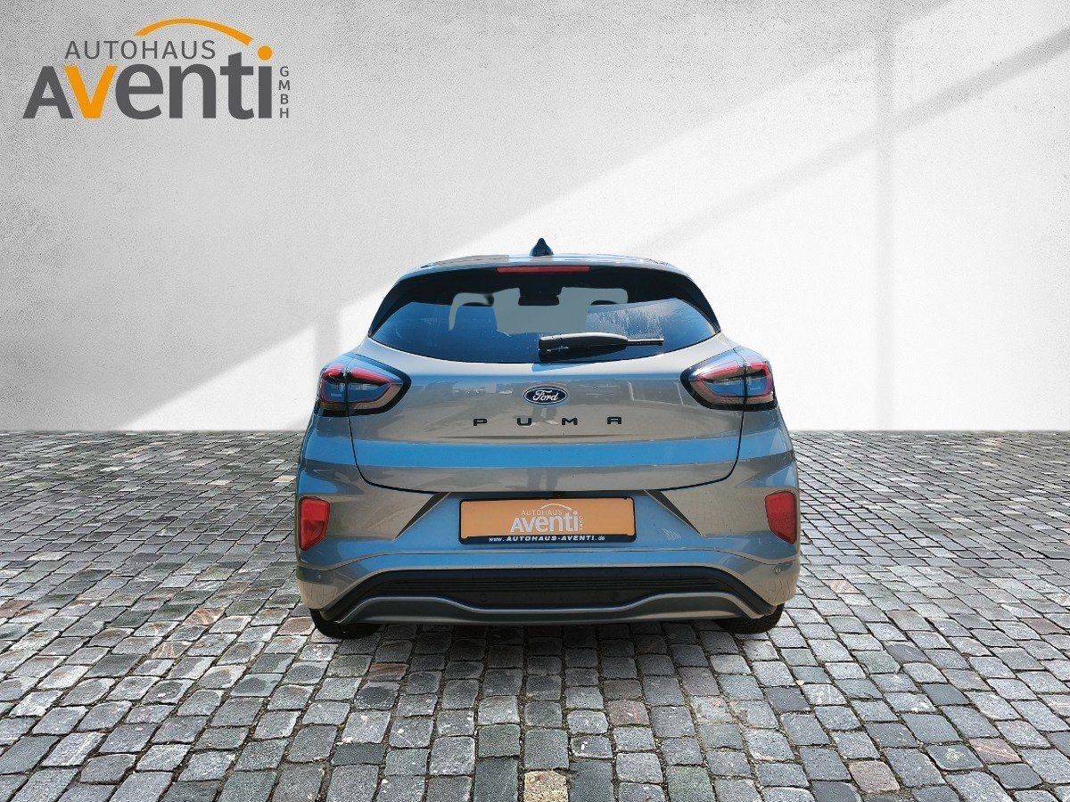 Ford Puma - Bild 4