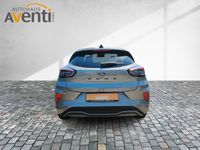 Ford Puma - Vorschau Bild 4