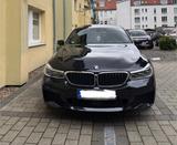 BMW 640d xDrive GT M Paket Garantie  - - BMW 640 Gran Turismo von privat