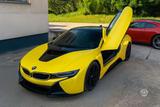 BMW i8 unique. maxton. - gebrauchte BMW i8 aus dem Jahr 2015
