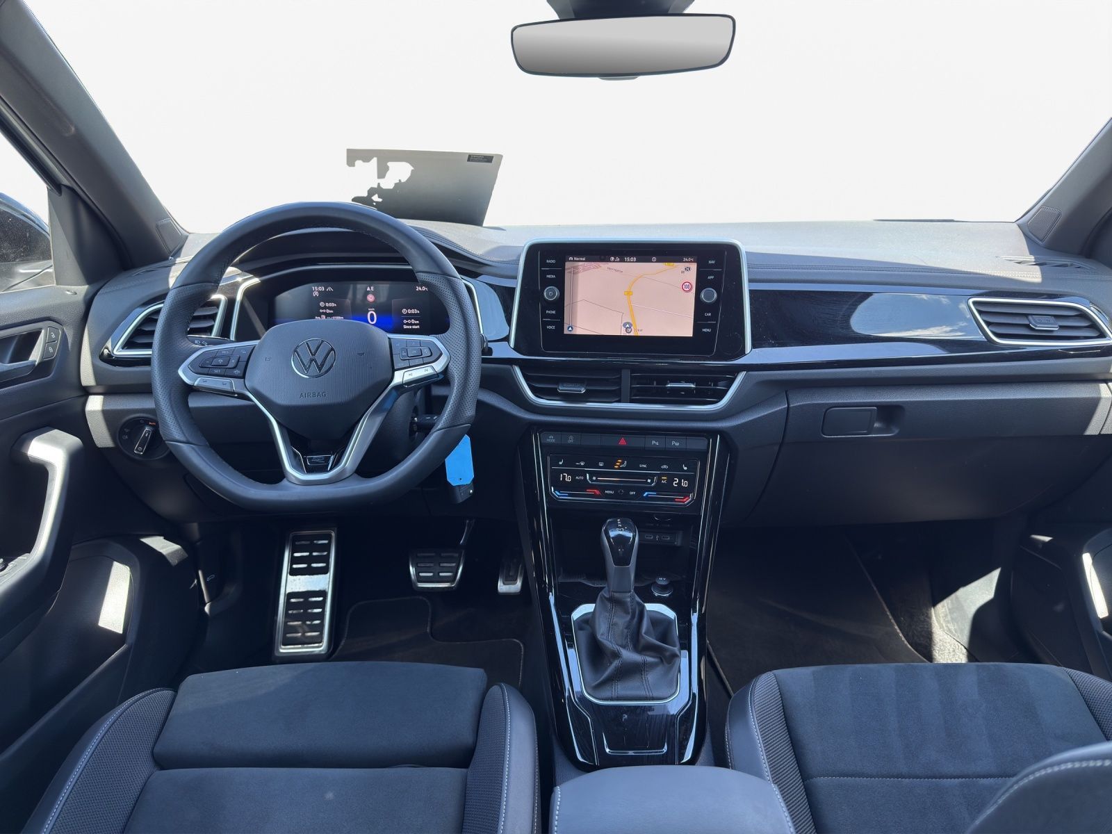 Volkswagen T-Roc - Bild 7